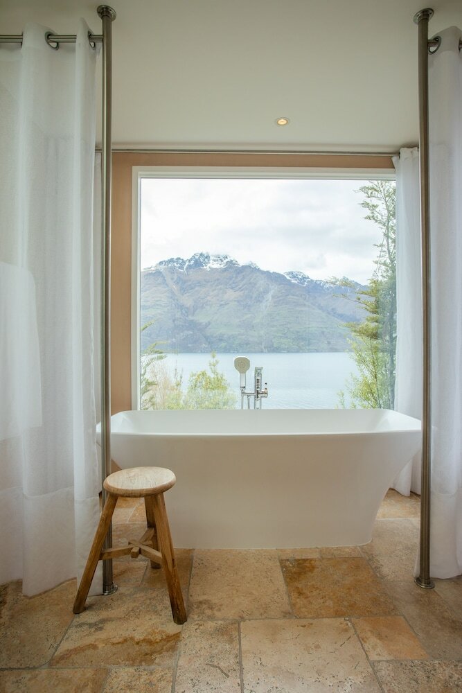 Posada Matakauri Lodge
