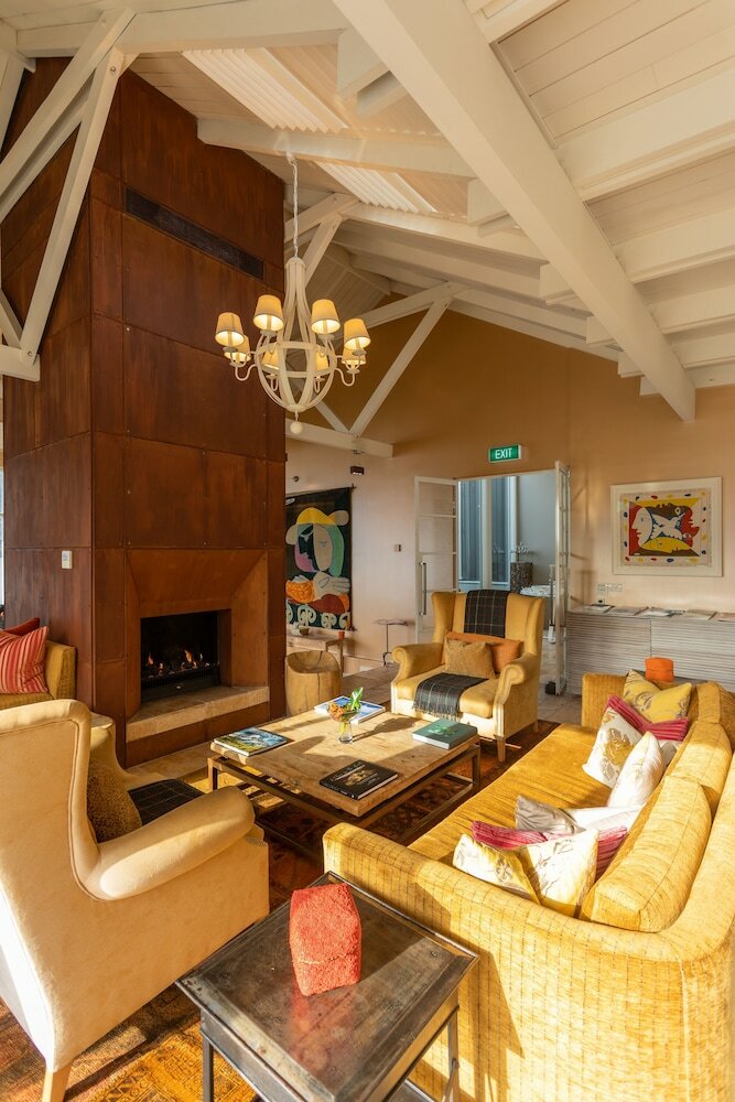 Posada Matakauri Lodge