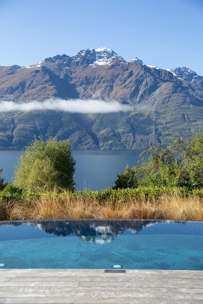 Posada Matakauri Lodge
