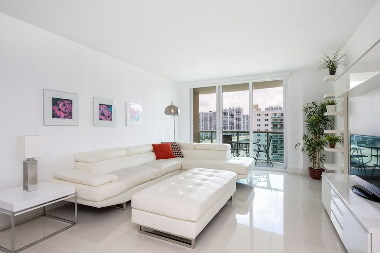Ocean Reserve Oceanview Sunny Isles Luxury Condos