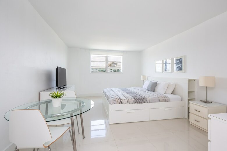 Ocean Reserve Oceanview Sunny Isles Luxury Condos