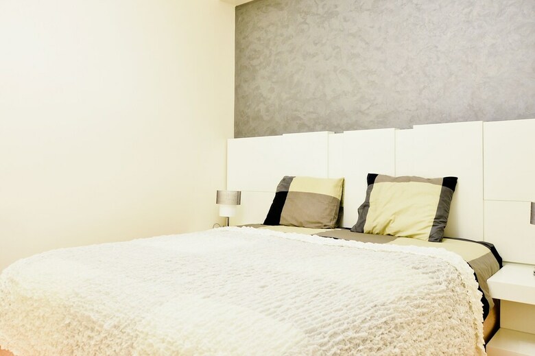 Apartamento Cozy Flats