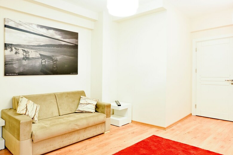 Apartamento Cozy Flats