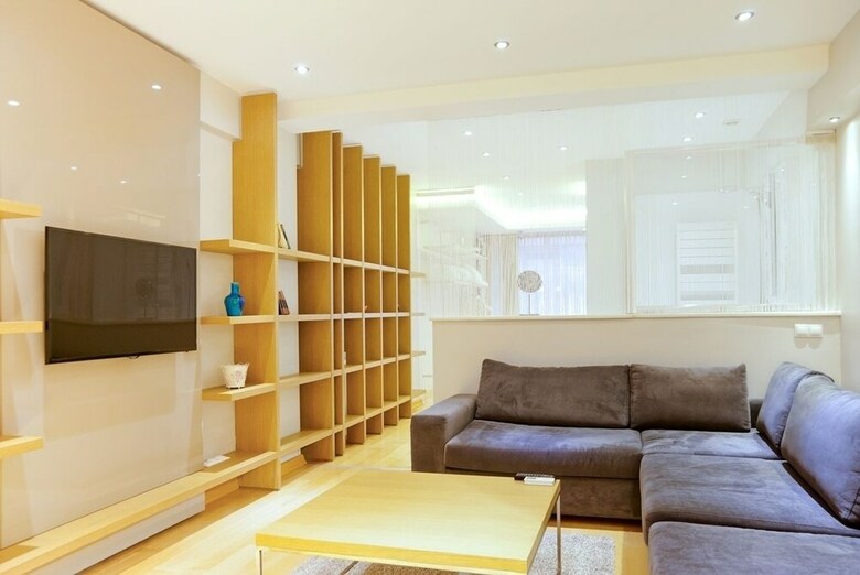 Apartamento Cozy Flats