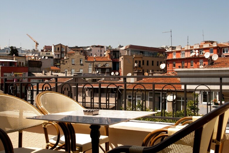 Apartamento Cozy Flats