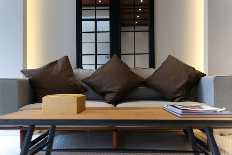 Apartamento Cozy Flats