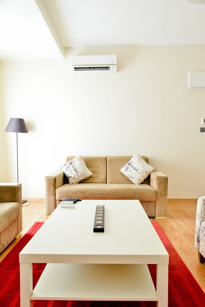 Apartamento Cozy Flats