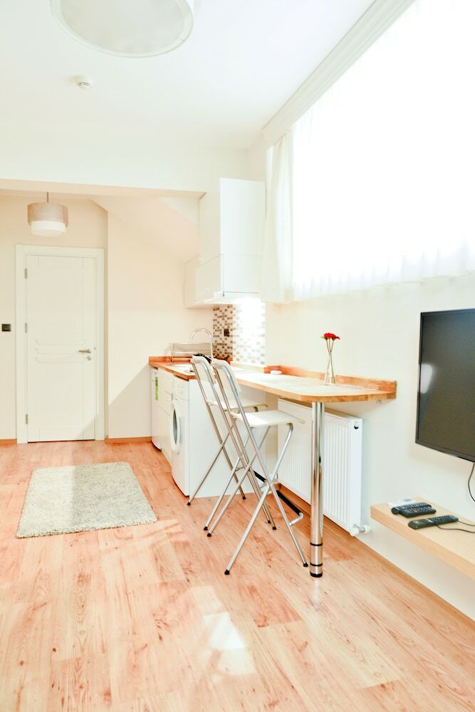 Apartamento Cozy Flats
