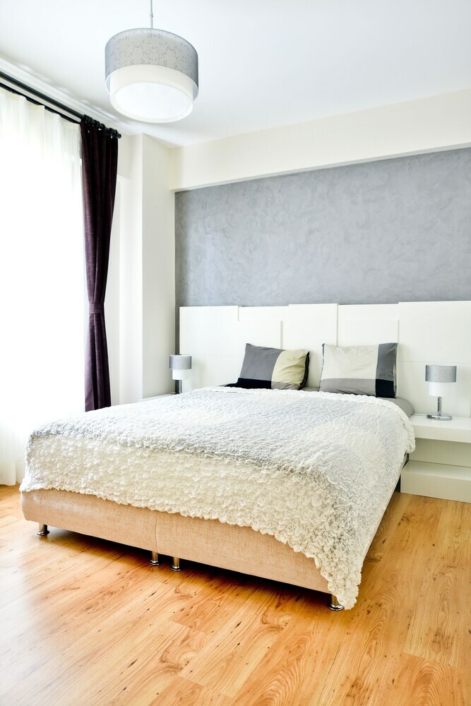 Apartamento Cozy Flats