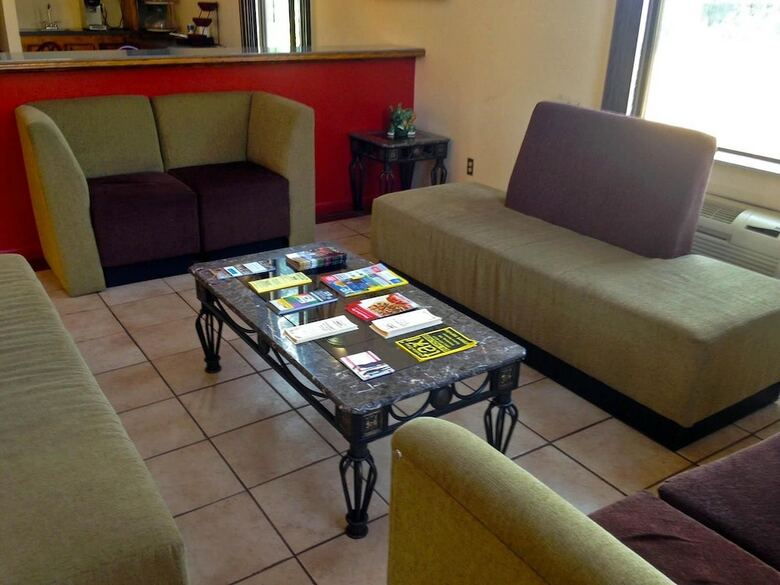 Motel Americas Best Value Inn Vicksburg