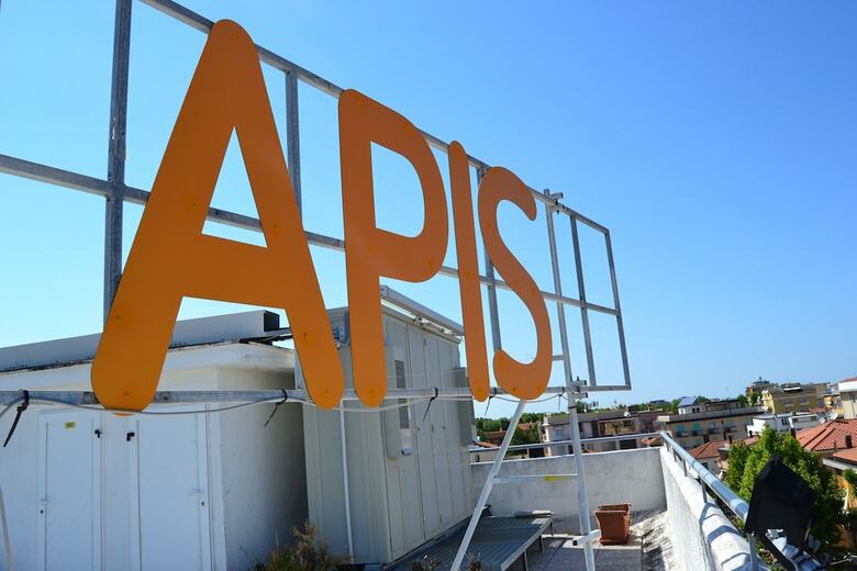 Hotel Apis