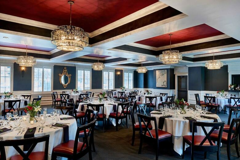 Hotel Colgate Inn