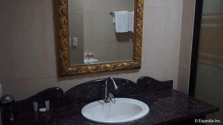 Grand Central Hotel