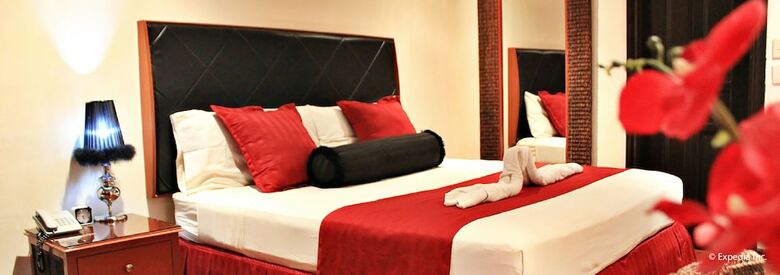 Grand Central Hotel