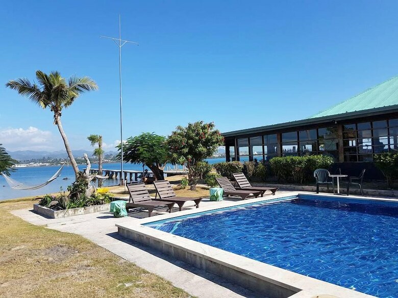 Hotel Belo Vula Resort