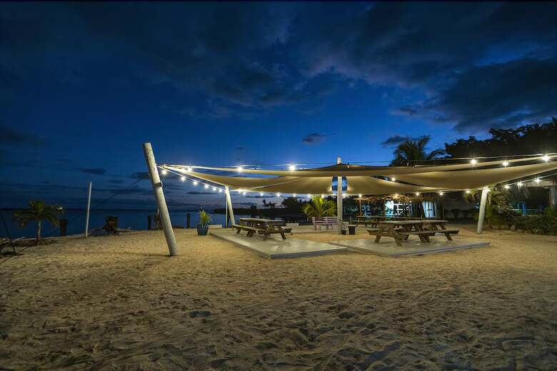 Hotel Belo Vula Resort