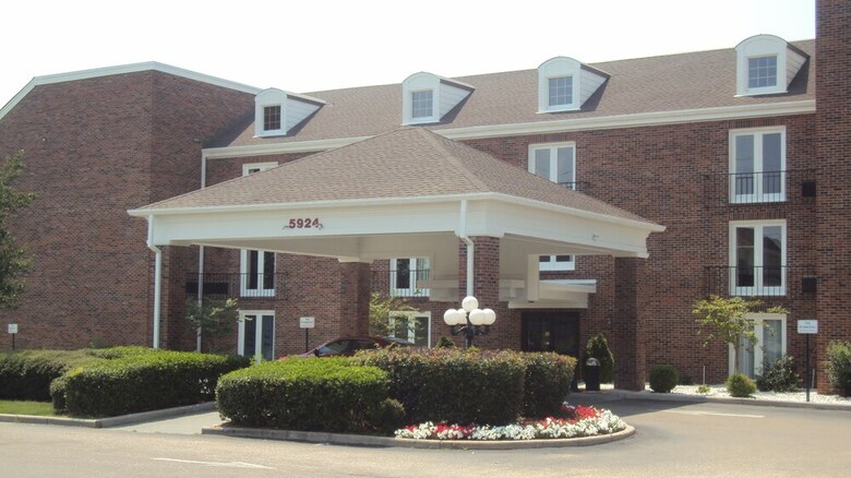 Hotel Clarion Inn Montgomery East Monticello Dr