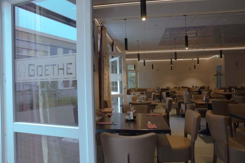Goethe Conference Hotel By Trip Inn