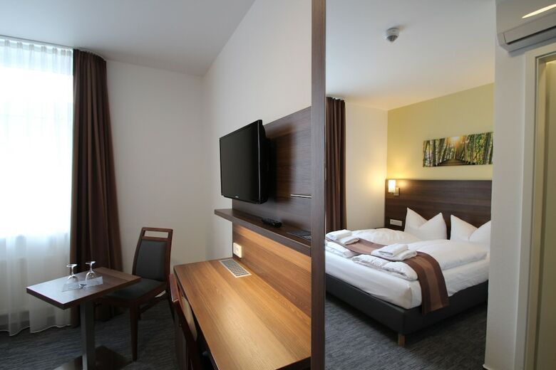 Goethe Conference Hotel By Trip Inn