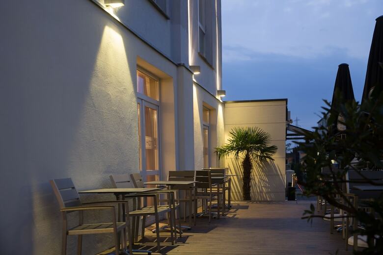 Goethe Conference Hotel By Trip Inn