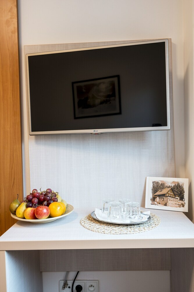 Hotel Dobr� Chata