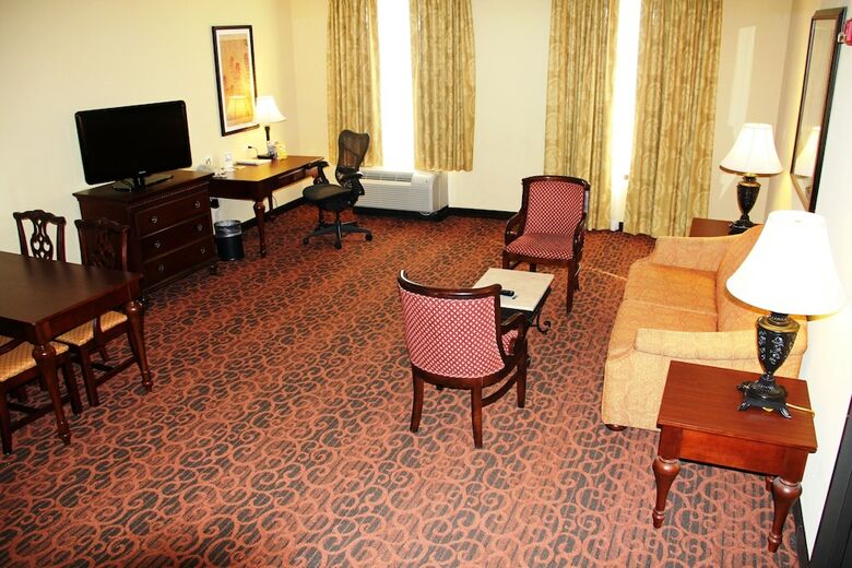 Hotel Hampton Inn & Suites Houston Katy