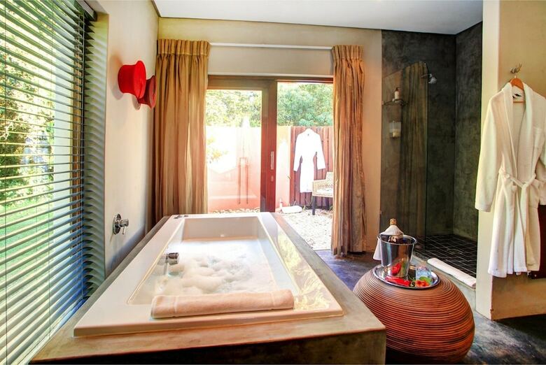 Agroturismo Lily Pond Country Lodge
