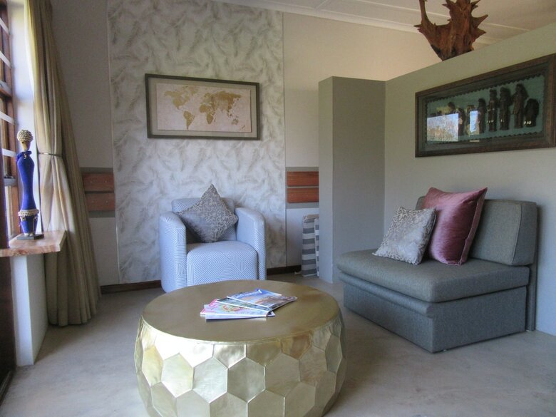 Agroturismo Lily Pond Country Lodge
