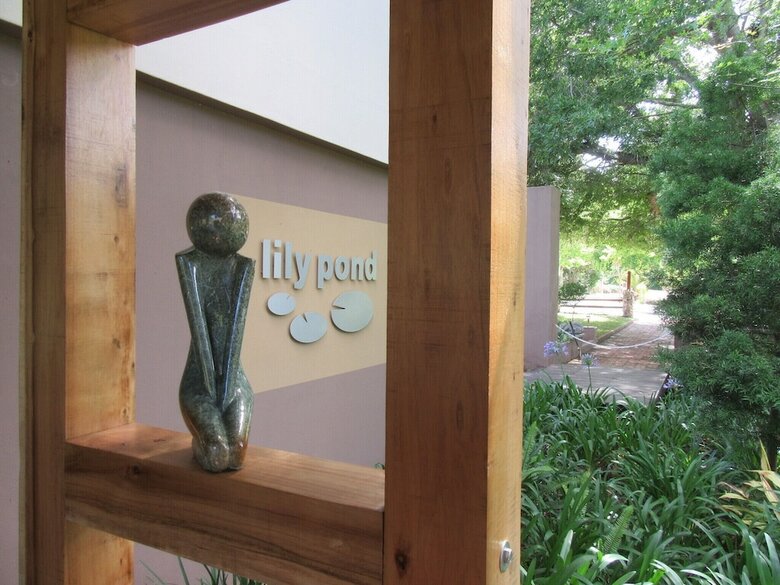 Agroturismo Lily Pond Country Lodge