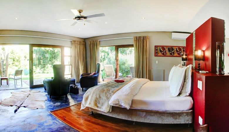 Agroturismo Lily Pond Country Lodge
