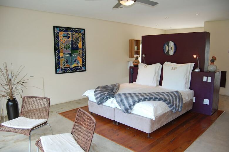 Agroturismo Lily Pond Country Lodge