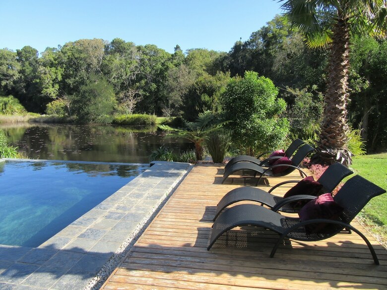 Agroturismo Lily Pond Country Lodge