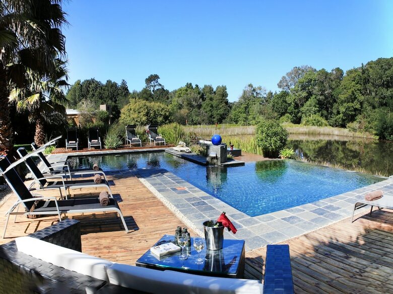 Agroturismo Lily Pond Country Lodge