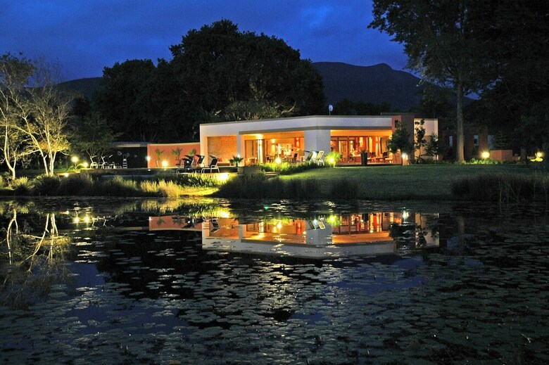 Agroturismo Lily Pond Country Lodge