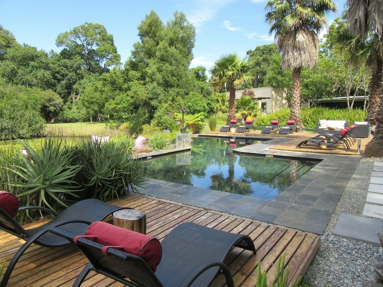 Agroturismo Lily Pond Country Lodge