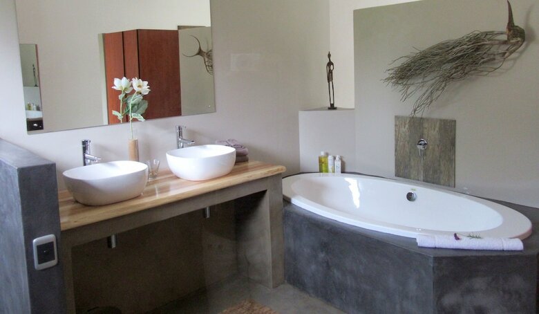 Agroturismo Lily Pond Country Lodge