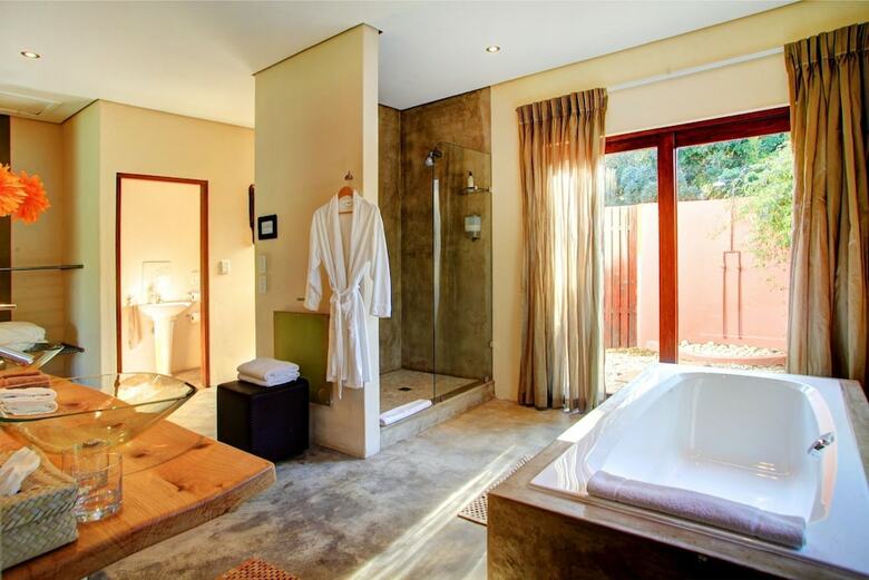 Agroturismo Lily Pond Country Lodge