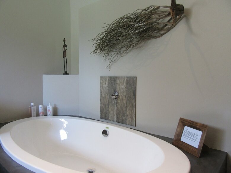 Agroturismo Lily Pond Country Lodge