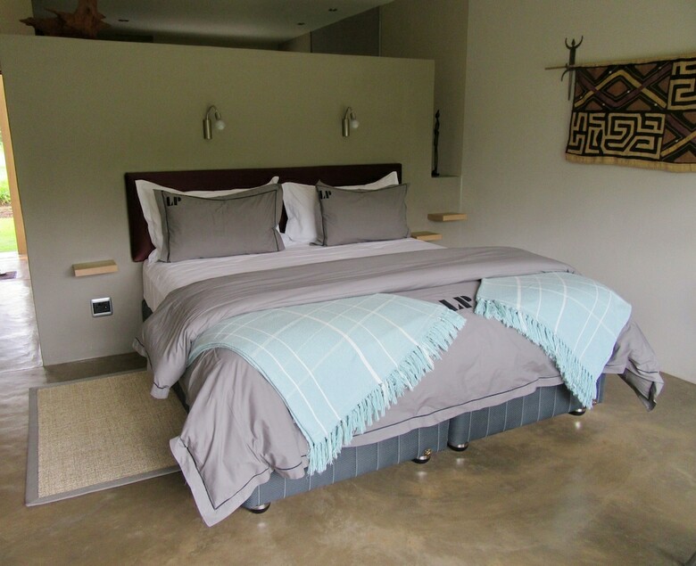Agroturismo Lily Pond Country Lodge