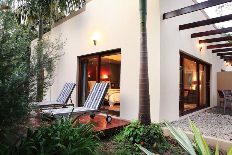 Agroturismo Lily Pond Country Lodge