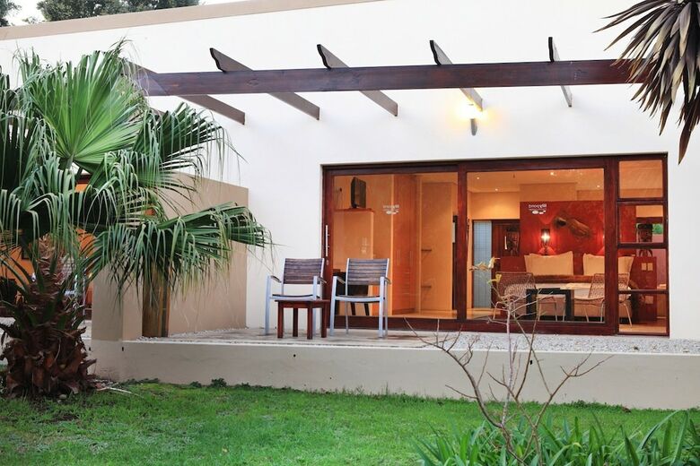 Agroturismo Lily Pond Country Lodge