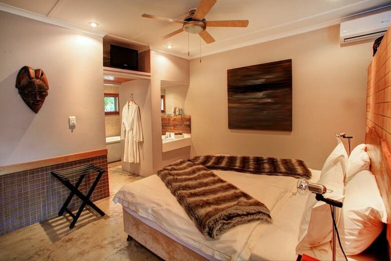 Agroturismo Lily Pond Country Lodge
