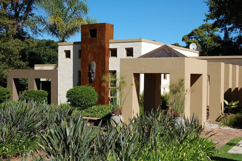 Agroturismo Lily Pond Country Lodge