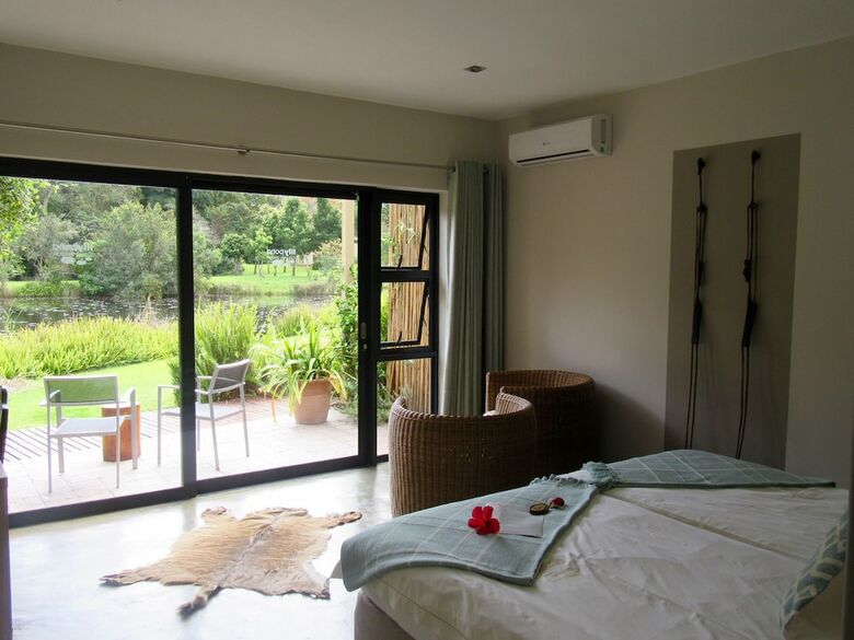Agroturismo Lily Pond Country Lodge