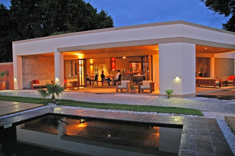 Agroturismo Lily Pond Country Lodge