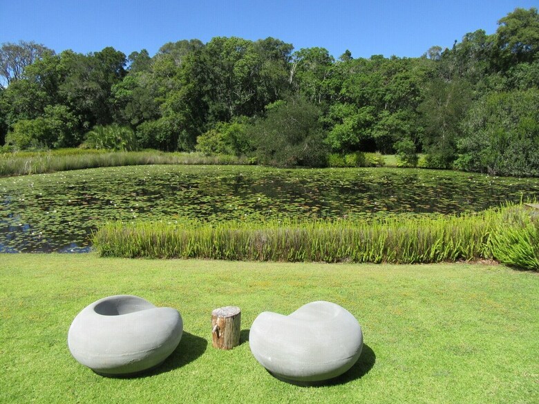 Agroturismo Lily Pond Country Lodge