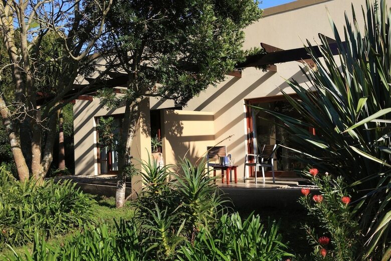 Agroturismo Lily Pond Country Lodge
