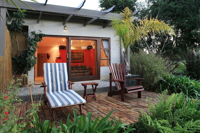 Agroturismo Lily Pond Country Lodge