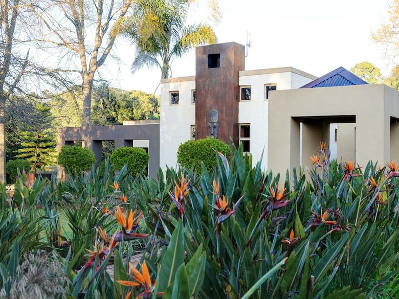 Agroturismo Lily Pond Country Lodge