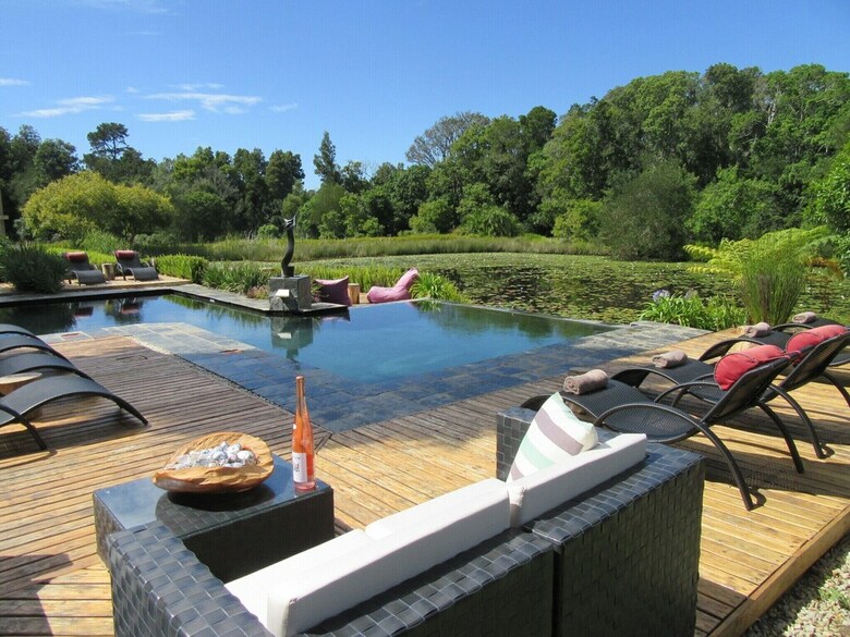Agroturismo Lily Pond Country Lodge